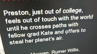 Illustration for article titled A Netflix Bug Created the Best Movie Mashups